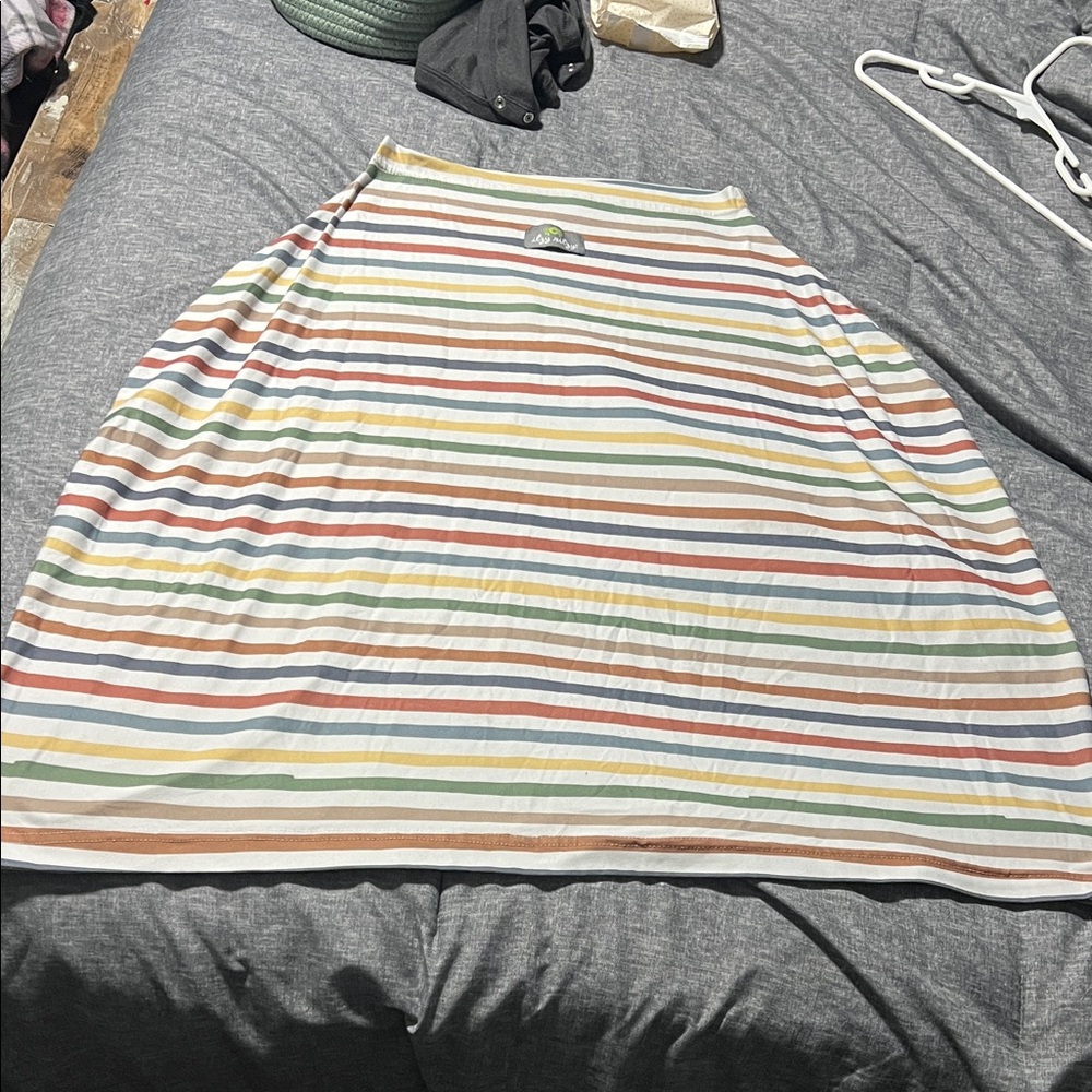 Itzy Ritzy car seat cover/nursing cover